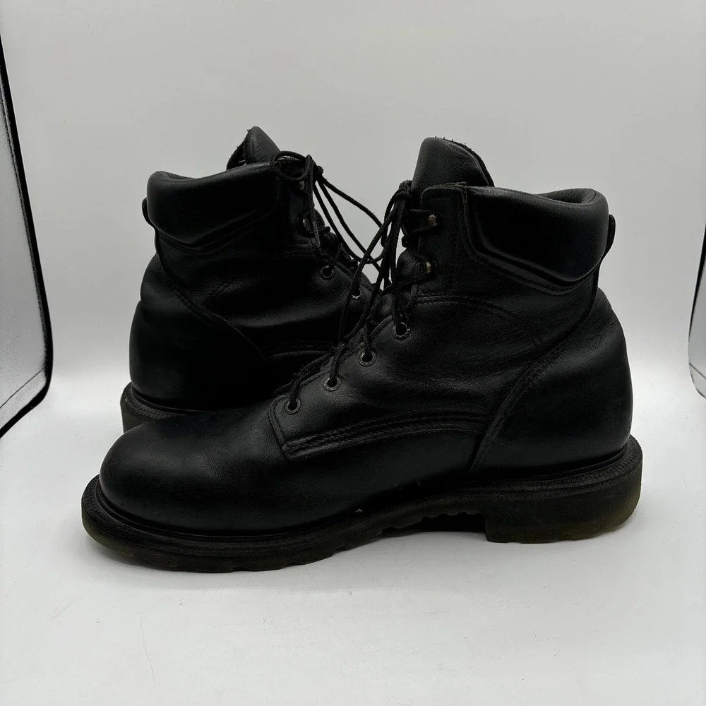 Red Wing Shoes red wing
